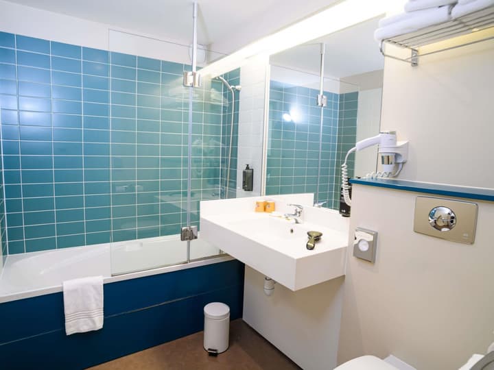 ibis Styles Tours Centre