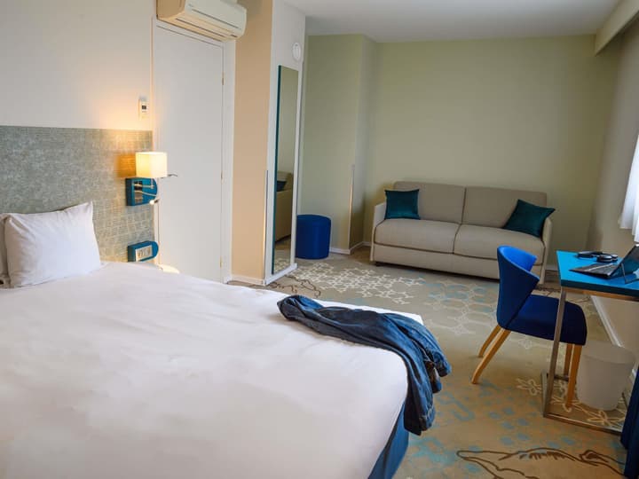 ibis Styles Tours Centre