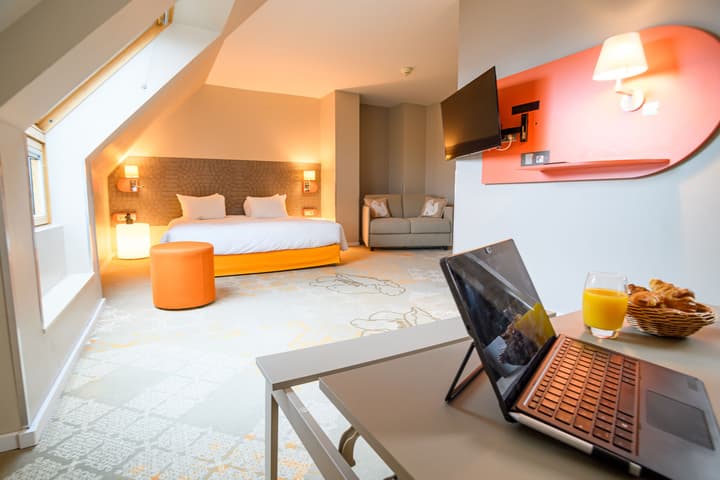 ibis Styles Tours Centre
