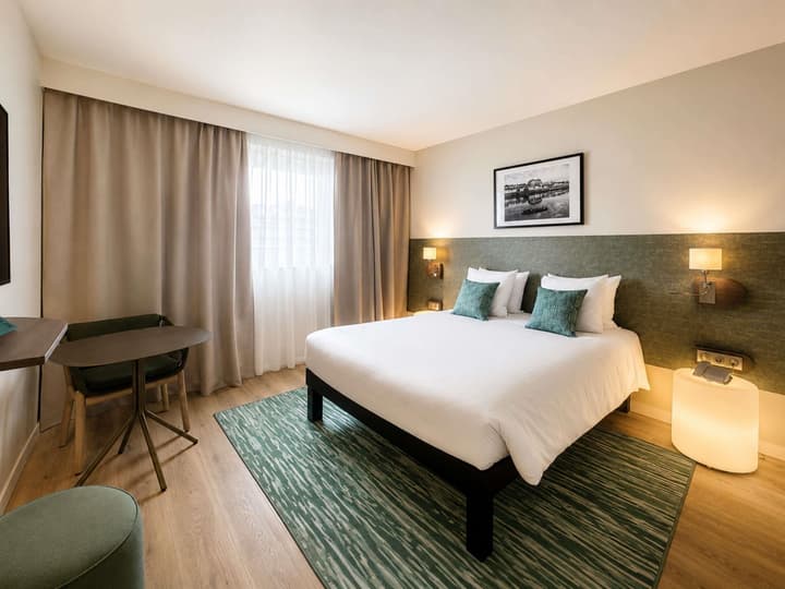 ibis Styles Tours Centre