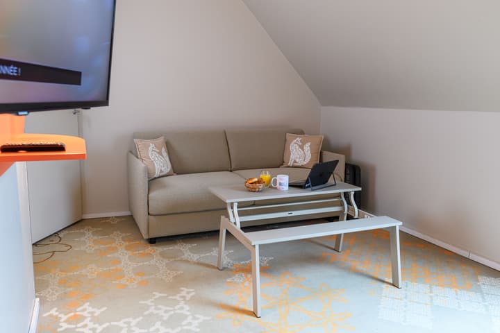ibis Styles Tours Centre