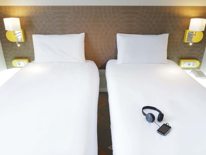 ibis Styles Tours Centre