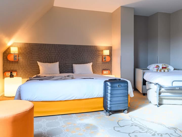 ibis Styles Tours Centre