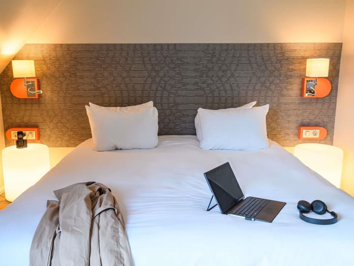 ibis Styles Tours Centre