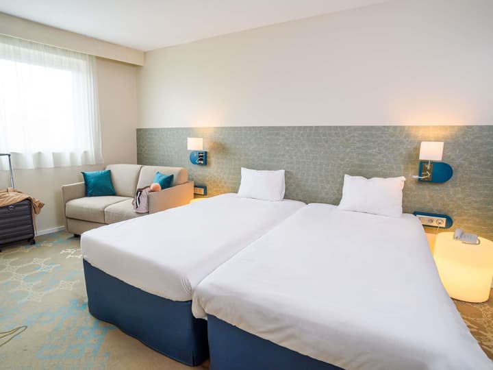 ibis Styles Tours Centre