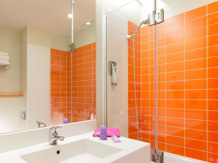ibis Styles Tours Centre