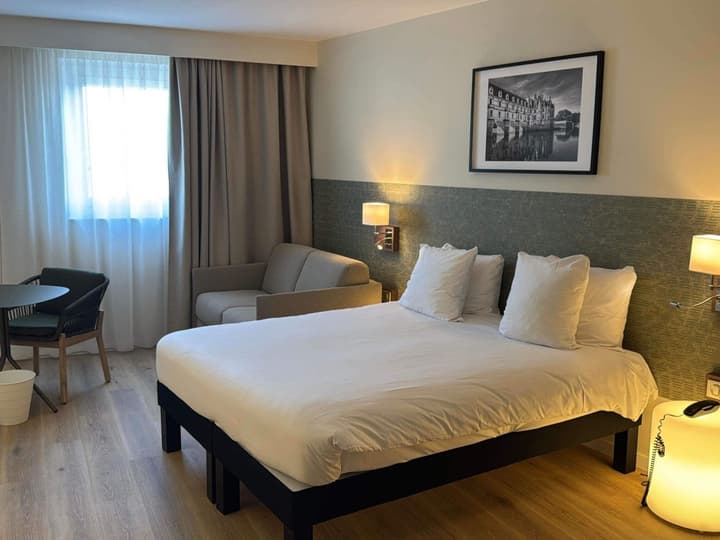 ibis Styles Tours Centre