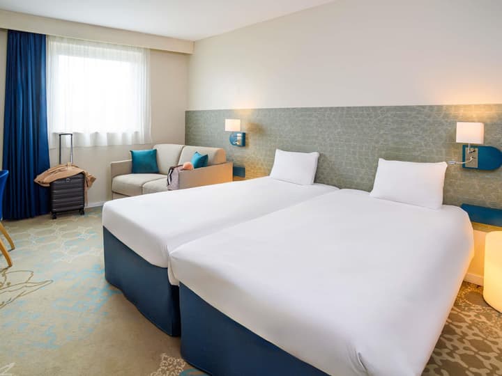 ibis Styles Tours Centre