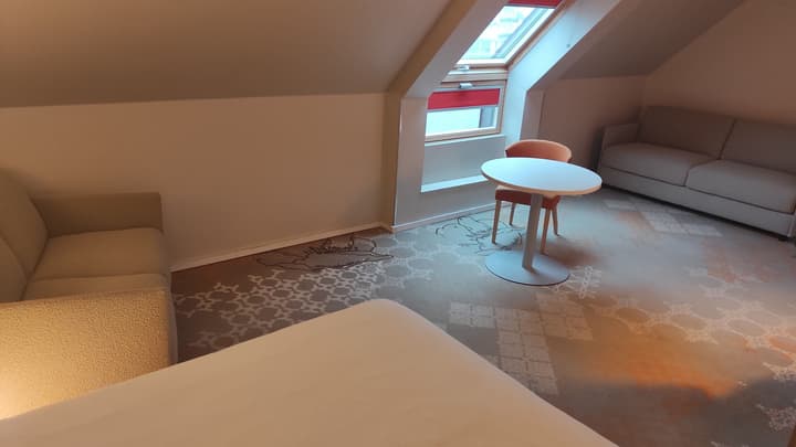 ibis Styles Tours Centre