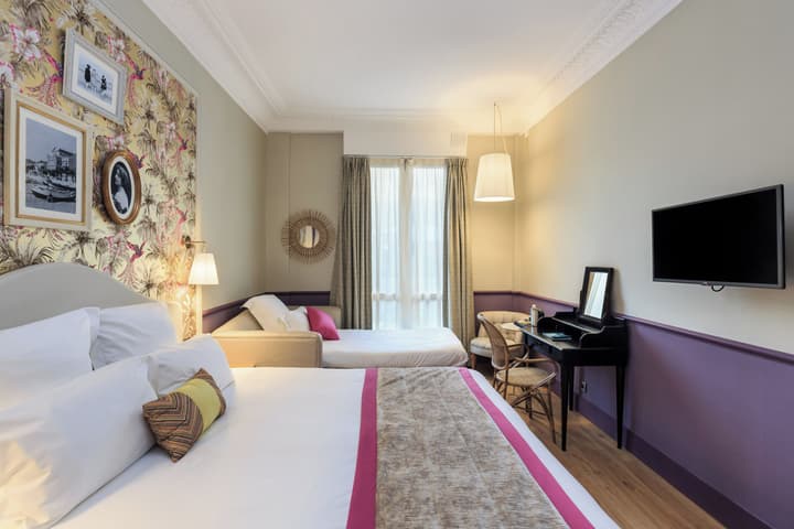 Villa Otero by Happyculture