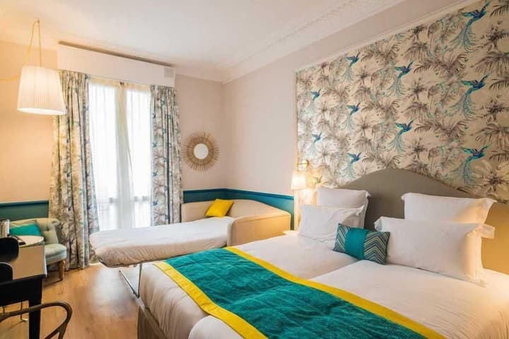 Villa Otero by Happyculture
