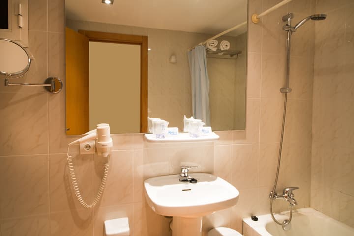 Hotel Abelux