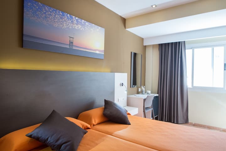 Hotel Abelux