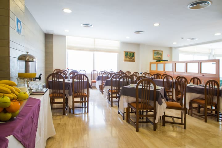 Hotel Abelux