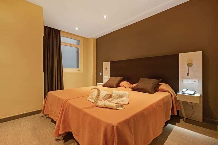 Hotel Abelux