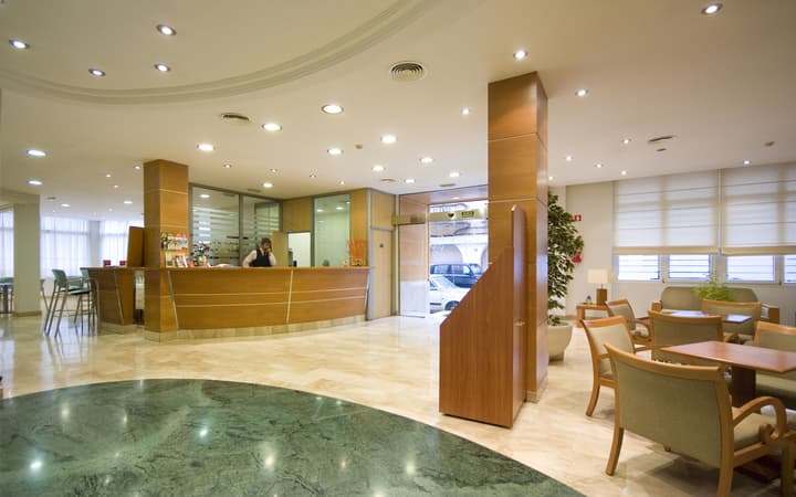 Hotel Abelux