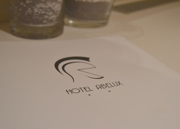 Hotel Abelux