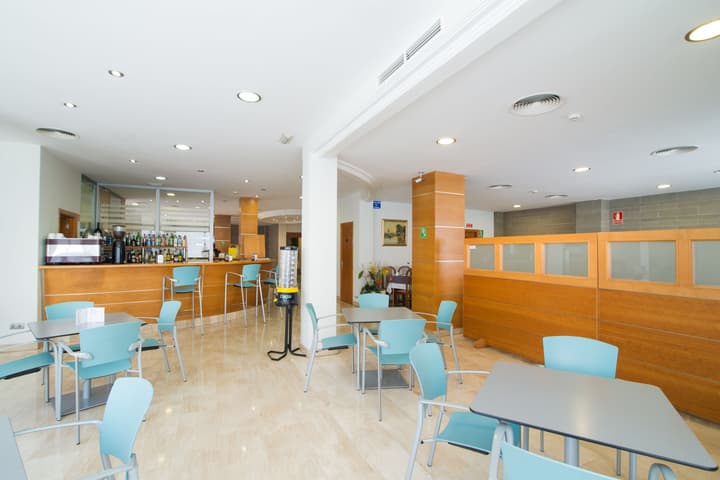 Hotel Abelux