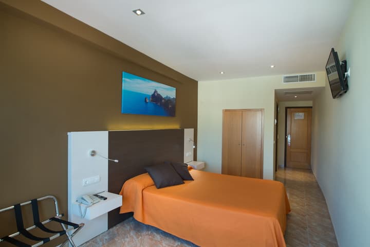 Hotel Abelux