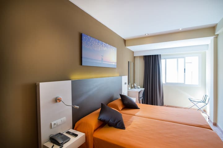 Hotel Abelux
