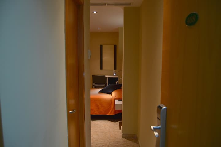Hotel Abelux