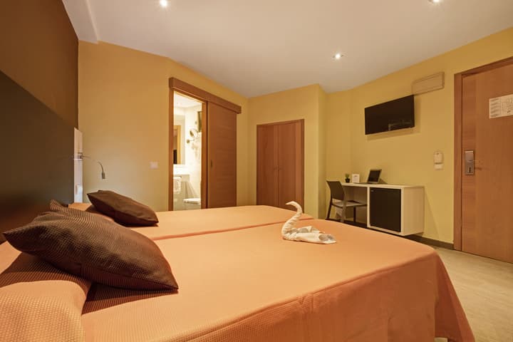 Hotel Abelux