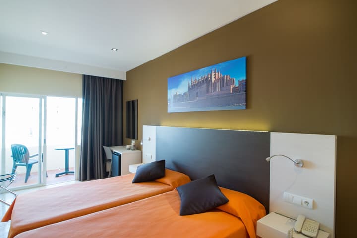 Hotel Abelux