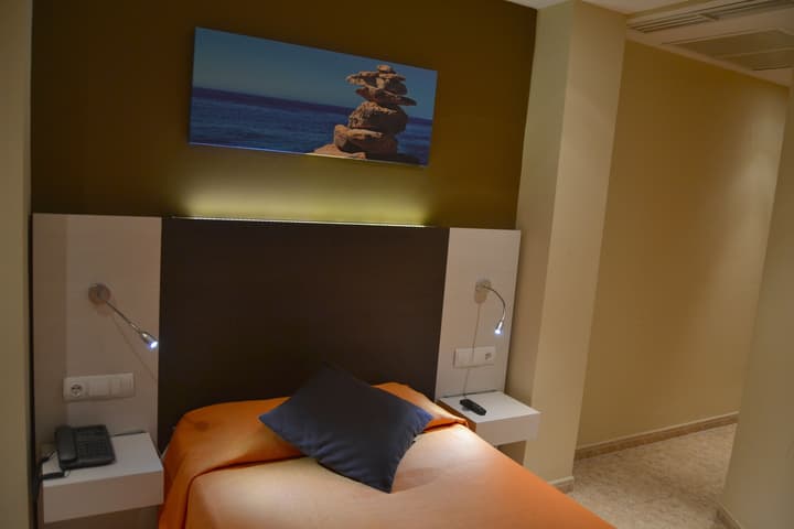 Hotel Abelux