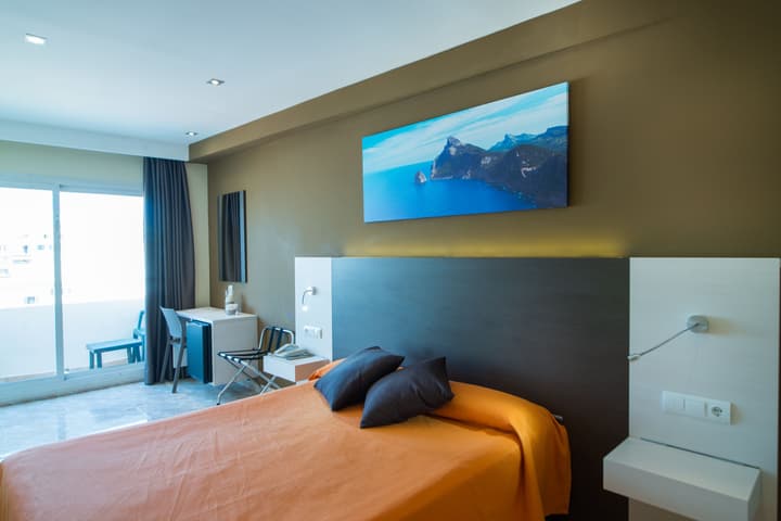 Hotel Abelux