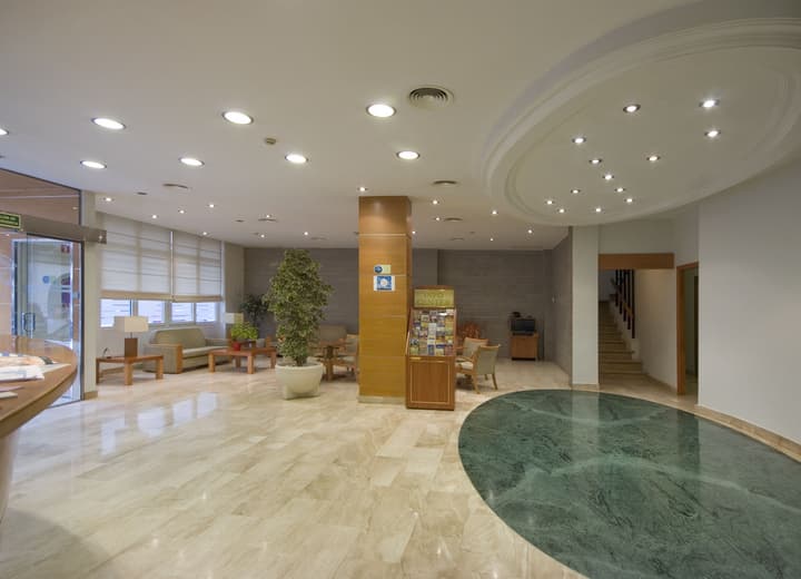 Hotel Abelux