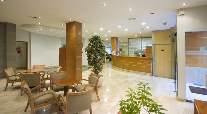 Hotel Abelux