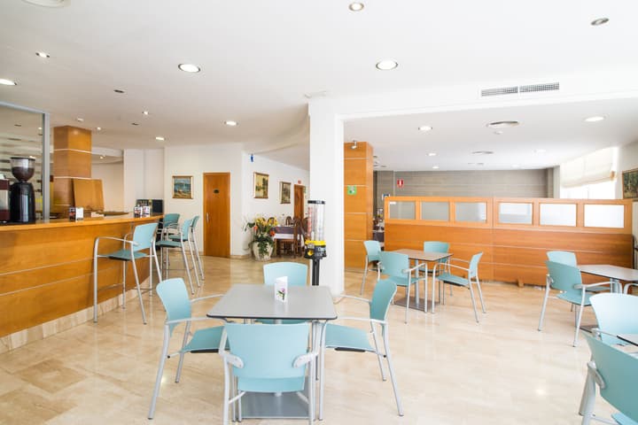 Hotel Abelux