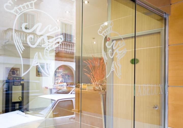 Hotel Abelux