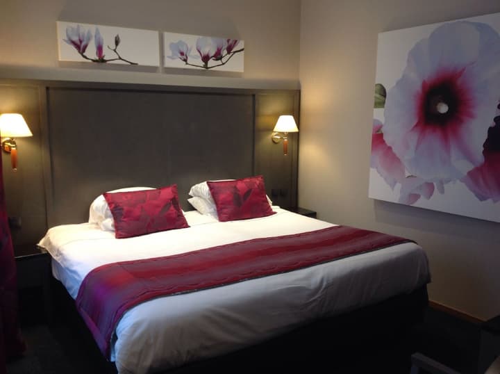 Hotel Bristol