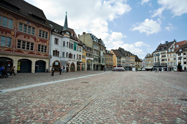 Hotel Bristol