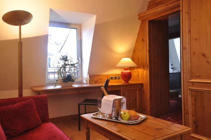 Hotel Bristol