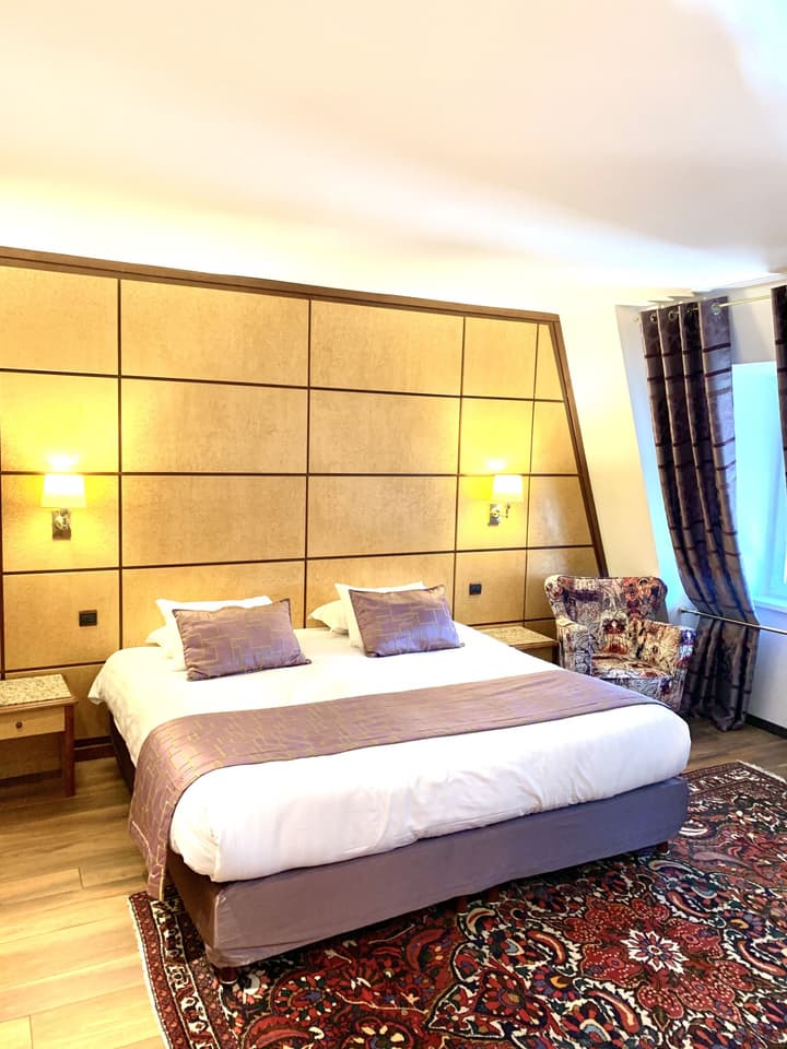 Hotel Bristol