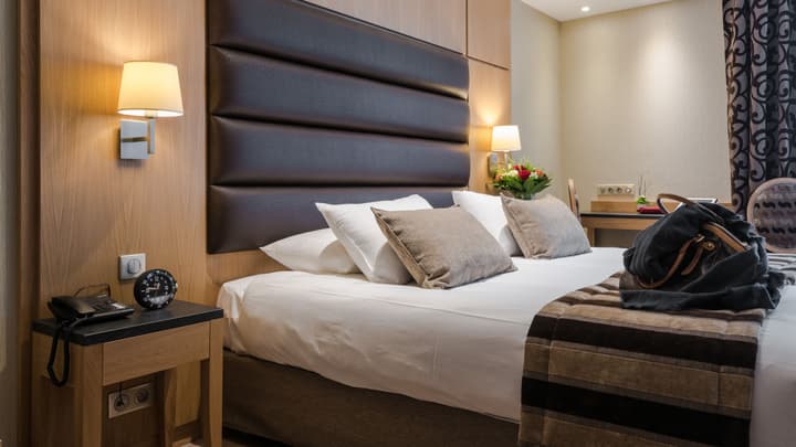 Hotel Bristol