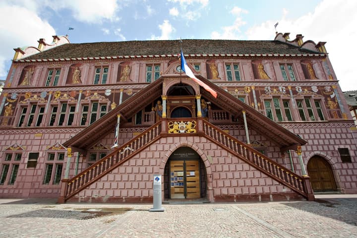 Hotel Bristol