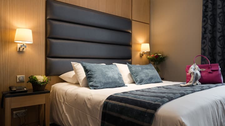 Hotel Bristol