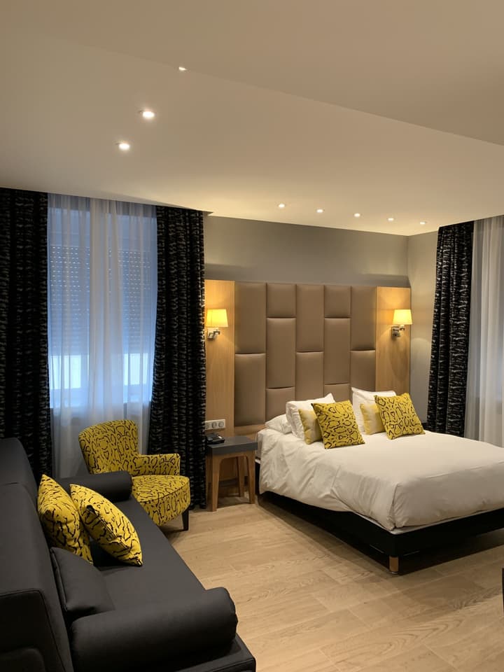 Hotel Bristol