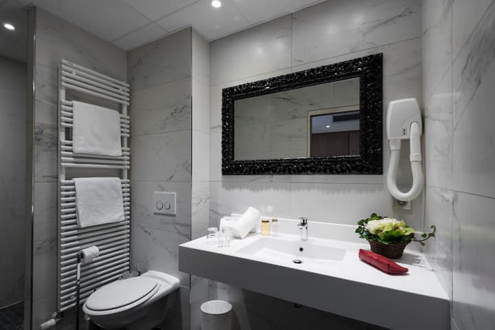 Hotel Bristol