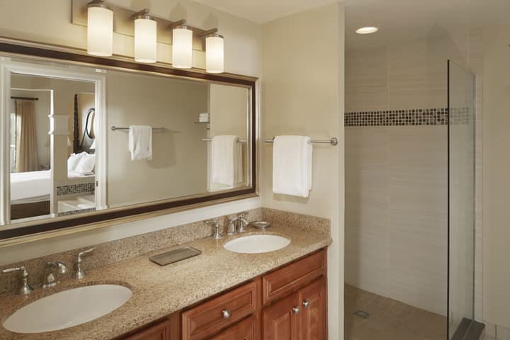 Hilton Grand Vacations Club SeaWorld® Orlando