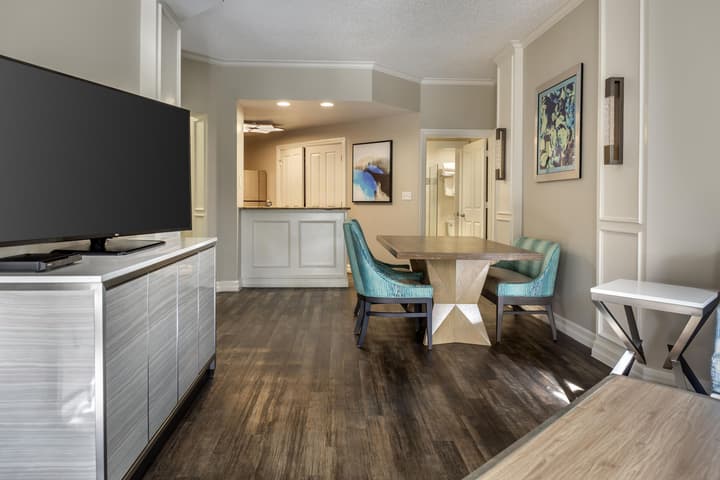 Hilton Grand Vacations Club SeaWorld® Orlando