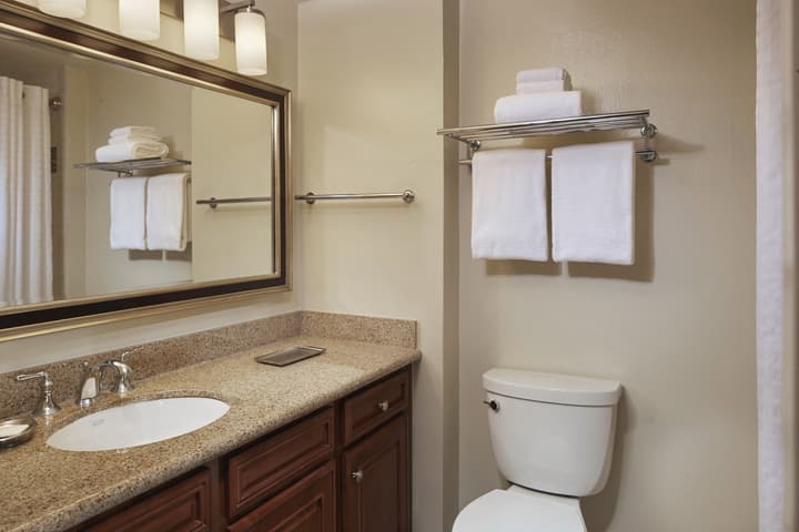 Hilton Grand Vacations Club SeaWorld® Orlando