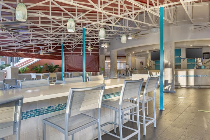 Hilton Grand Vacations Club SeaWorld® Orlando