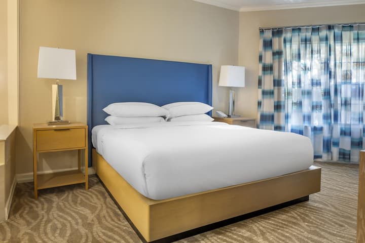 Hilton Grand Vacations Club SeaWorld® Orlando