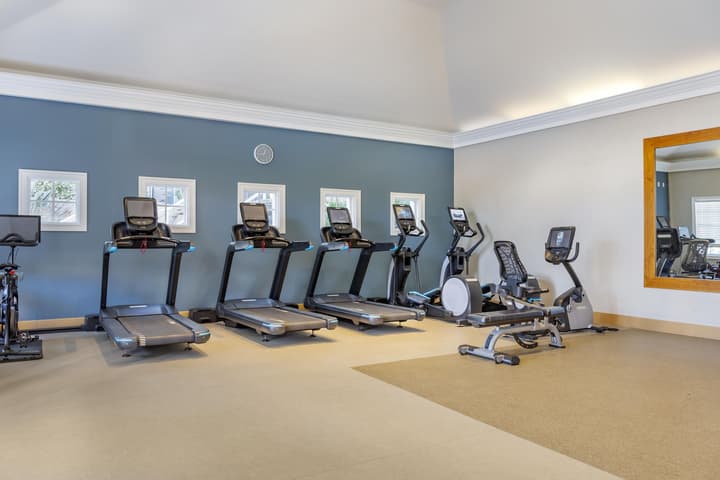 Hilton Grand Vacations Club SeaWorld® Orlando