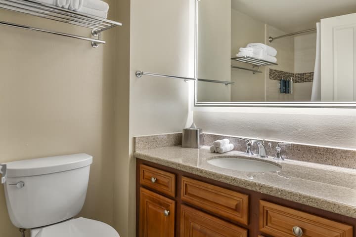 Hilton Grand Vacations Club SeaWorld® Orlando
