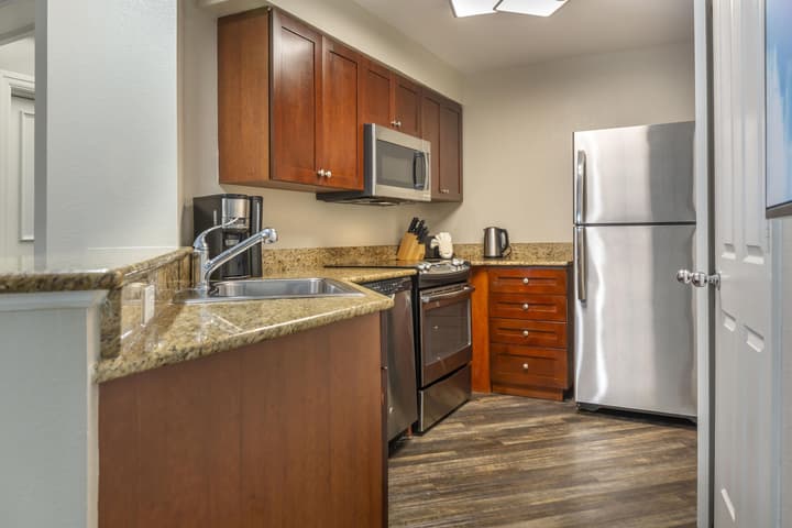 Hilton Grand Vacations Club SeaWorld® Orlando